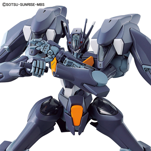 Mua bán HG GUNDAM PHARACT THE WITCH FROM MERCURY